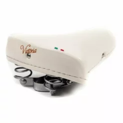 SILLIN DE MUELLES CLÁSICO VICTORIA CREMA