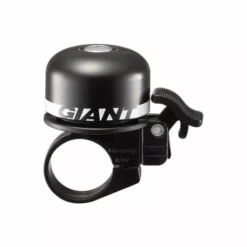 Giant Timbre Ring A Ling Estrecho Negro