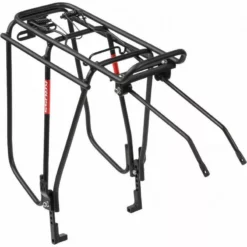 PORTAEQUIPAJES TRASERO KROSS TRAVELRACK