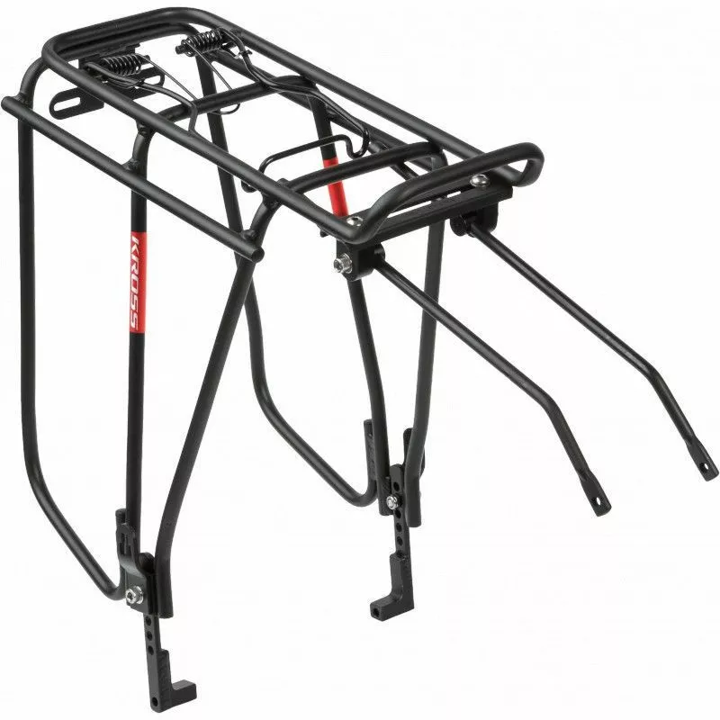 PORTAEQUIPAJES TRASERO KROSS TRAVELRACK